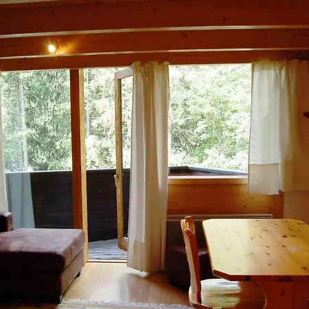 Sainte-foy-l'argentiere Sleeps 4 샤모니