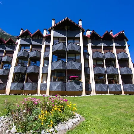 아파트 Sainte-foy-l'argentiere Sleeps 4 샤모니